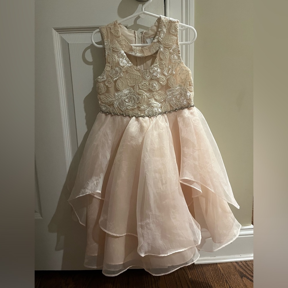 Rare Editions Dress . Size 6